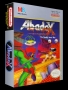 Nintendo  NES&nbsp; - &nbsp;Abadox (USA)